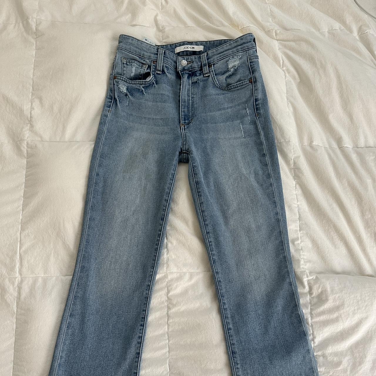 Joe’s jeans 2024 size 28