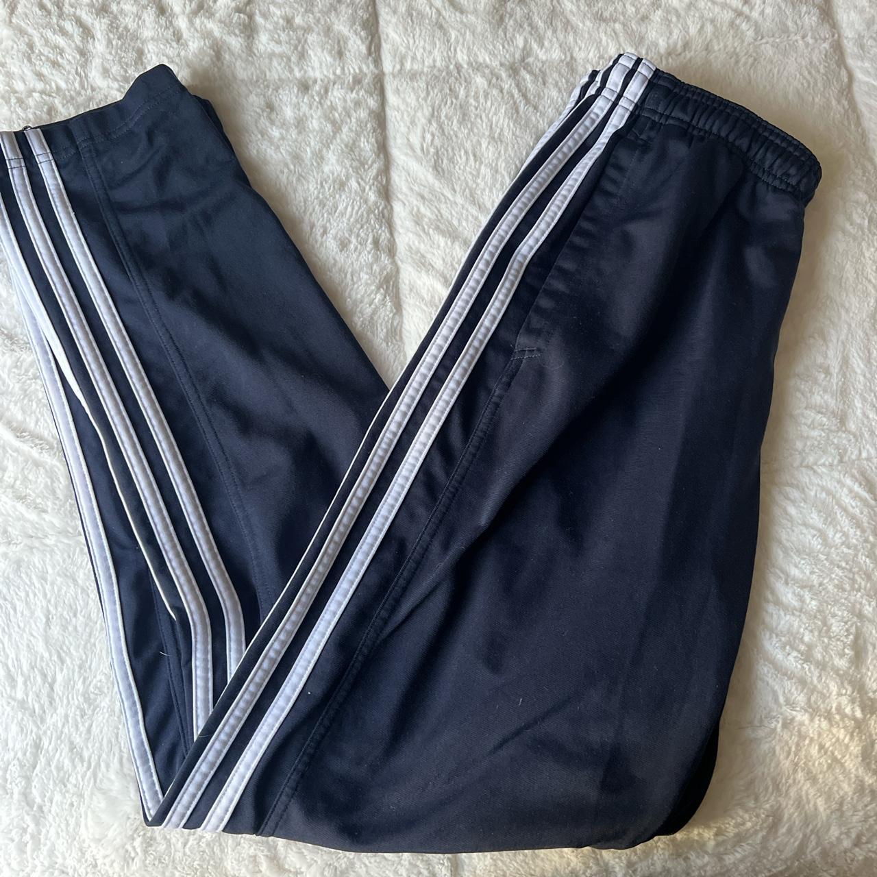 Adidas sports pants - Depop