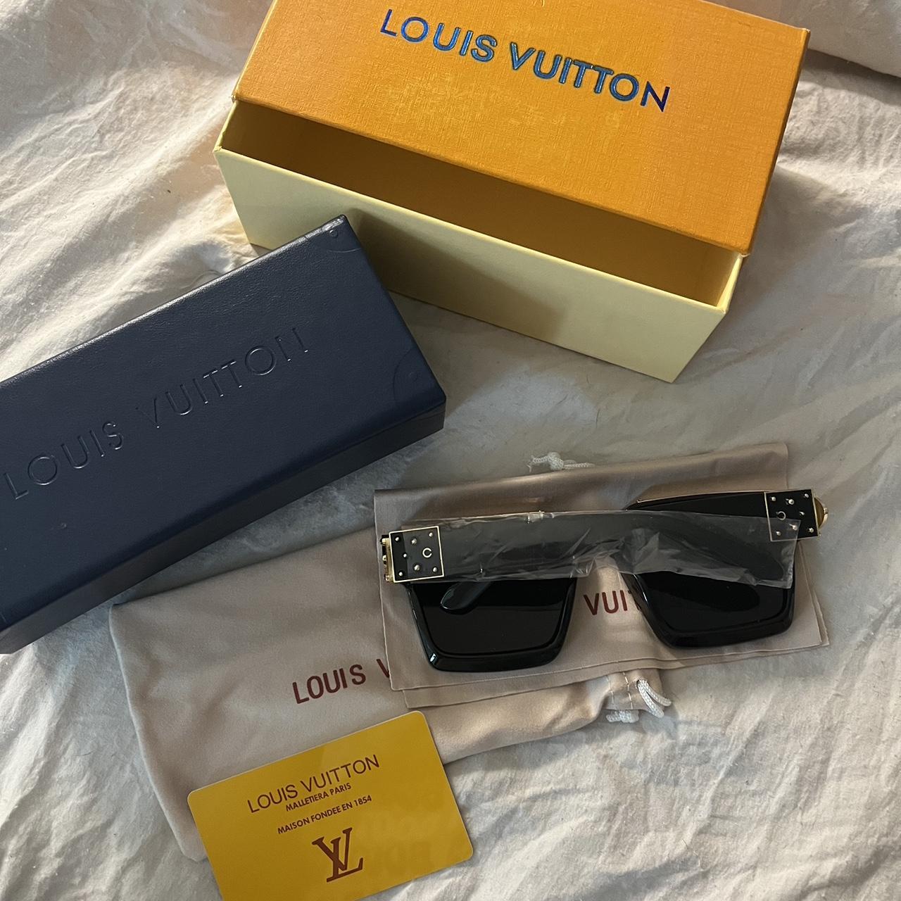 Louis Vuitton Womens Sunglasses