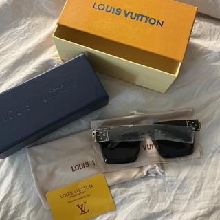 Louis Vuitton 1.1 Millionaires Sunglasses there's a - Depop