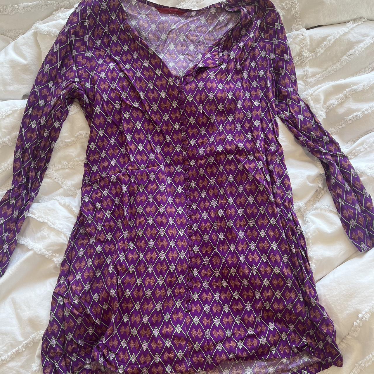 Tigerlily barely worn tigerlily super comfy and... Depop