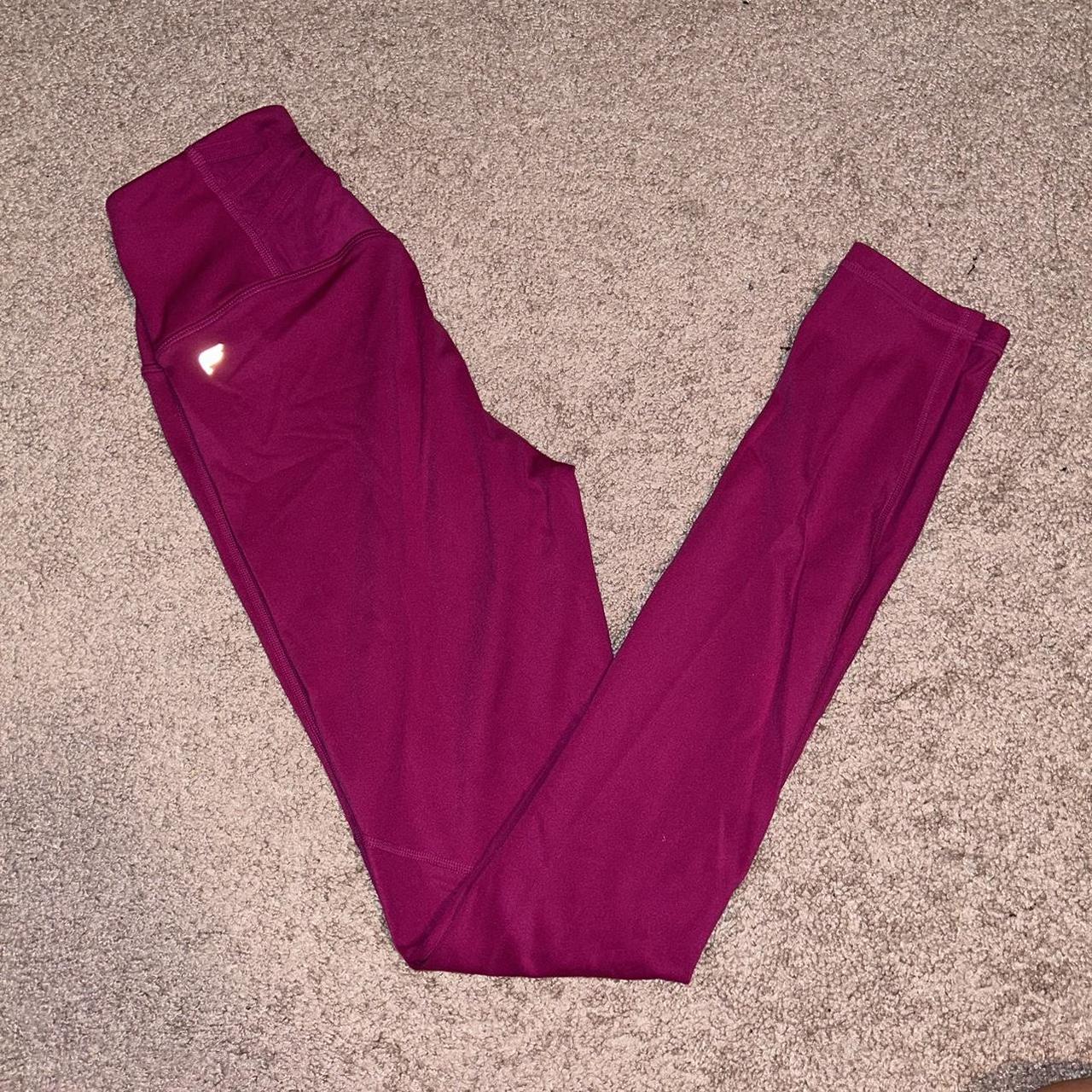 Fabletics leggings Trinity Motion365 high wasted - Depop