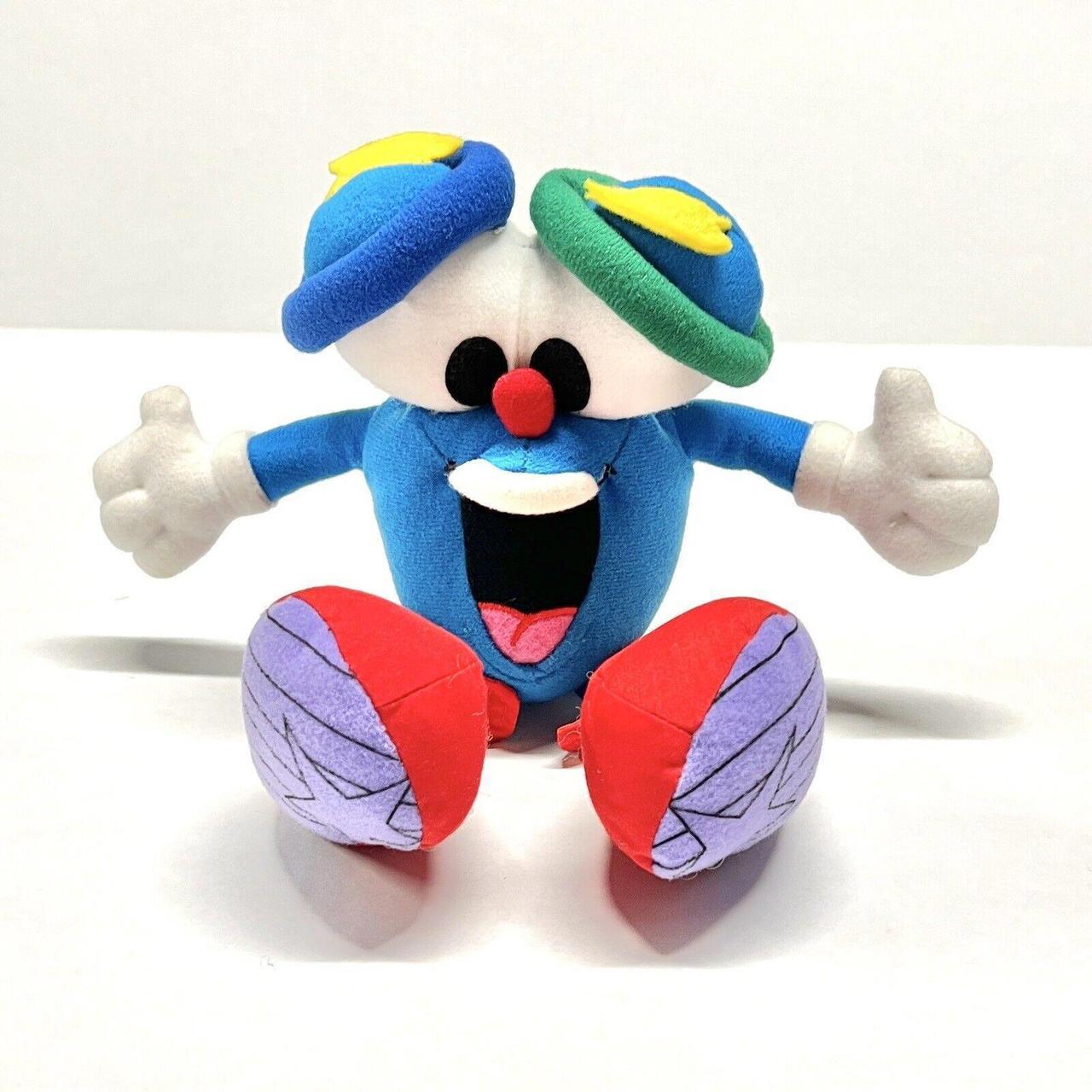 90' General Mills Mascot Plush doll5体セット General Mills Breakfast Babies Set of 5 with Tags Plush