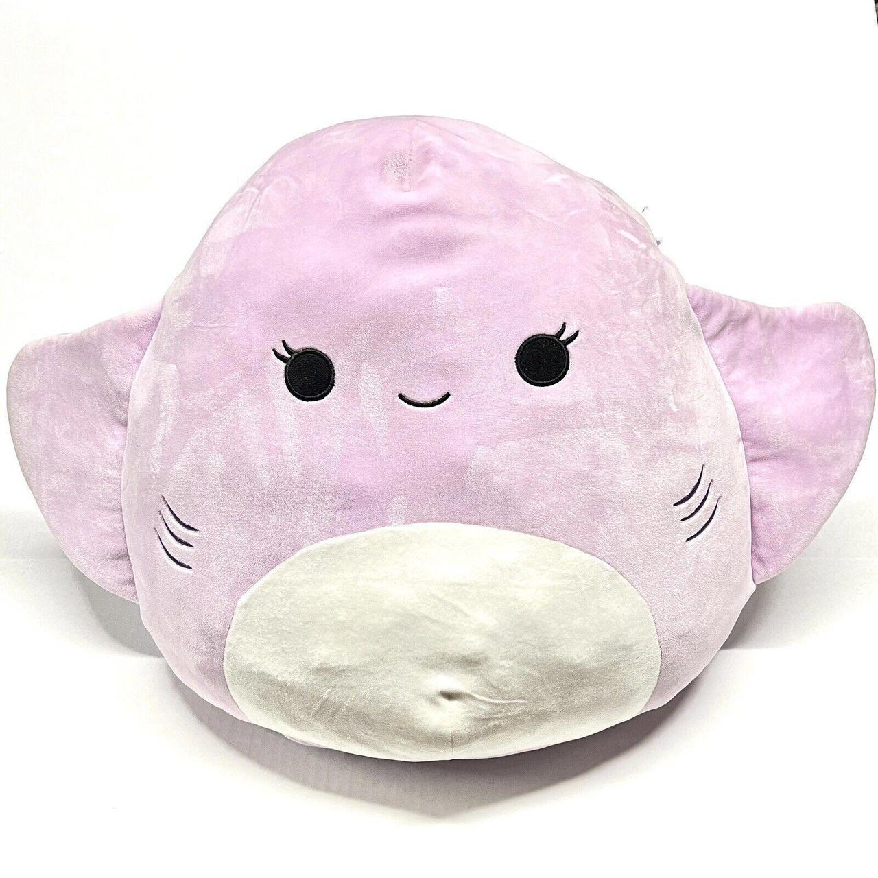 Squishmallow Aziza deals the Stingray 16 inch