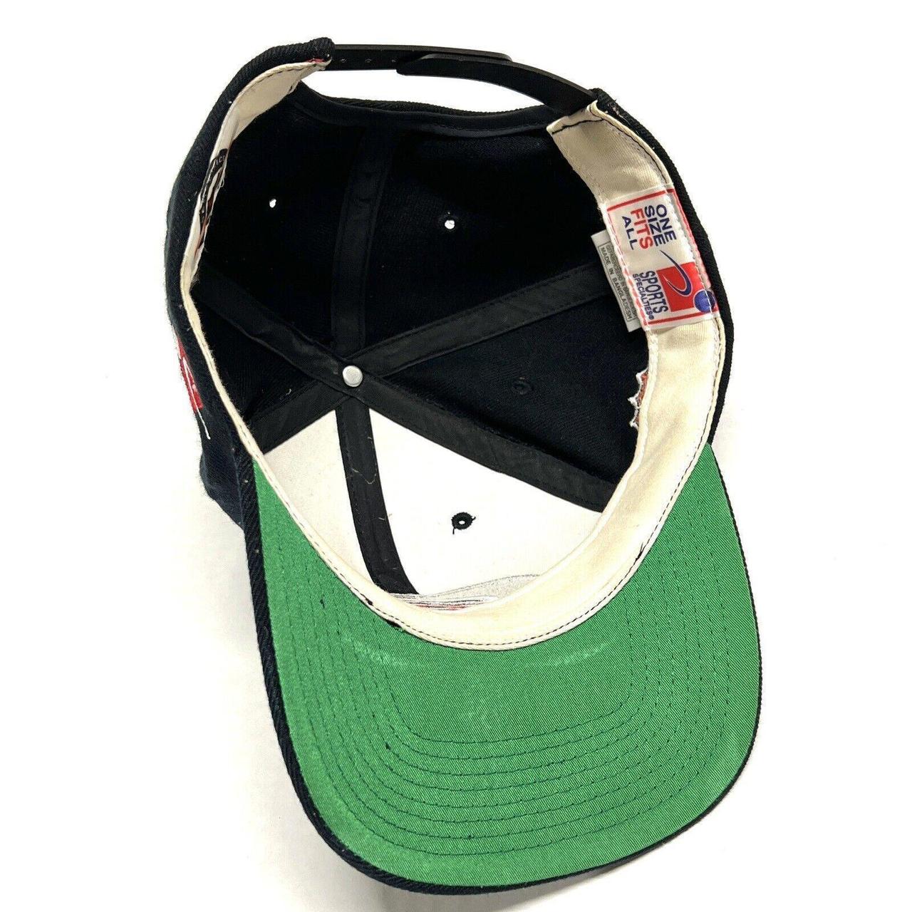 Carolina selling Hurricanes NHL Sports Specialties Snapback Hat