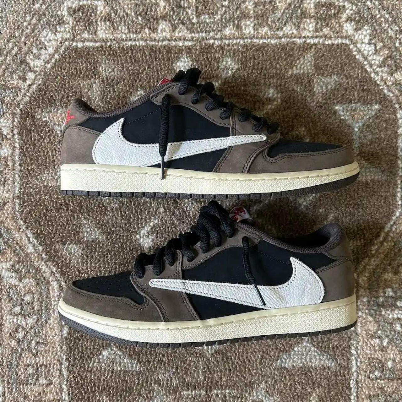 travis scott jordan 1 10.5