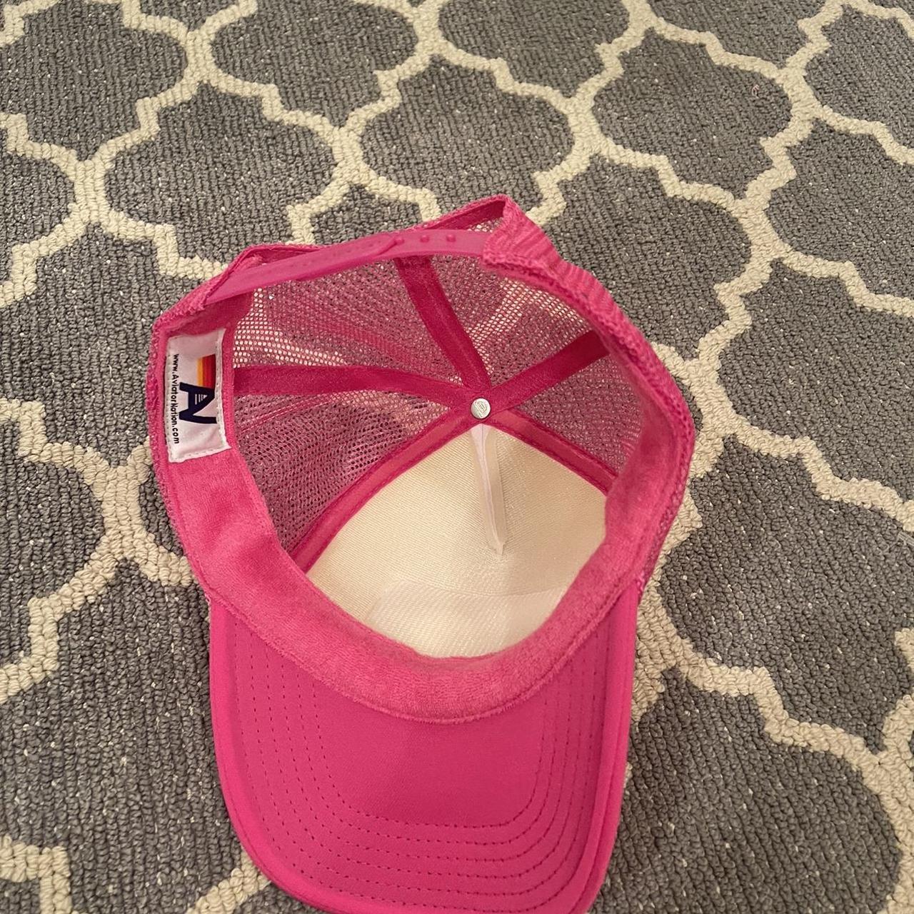 Super cute Venice beach hat from aviator nation Depop