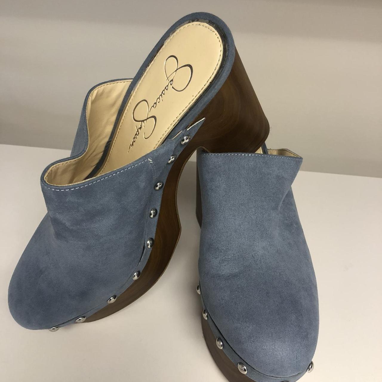 Simpson clogs sale