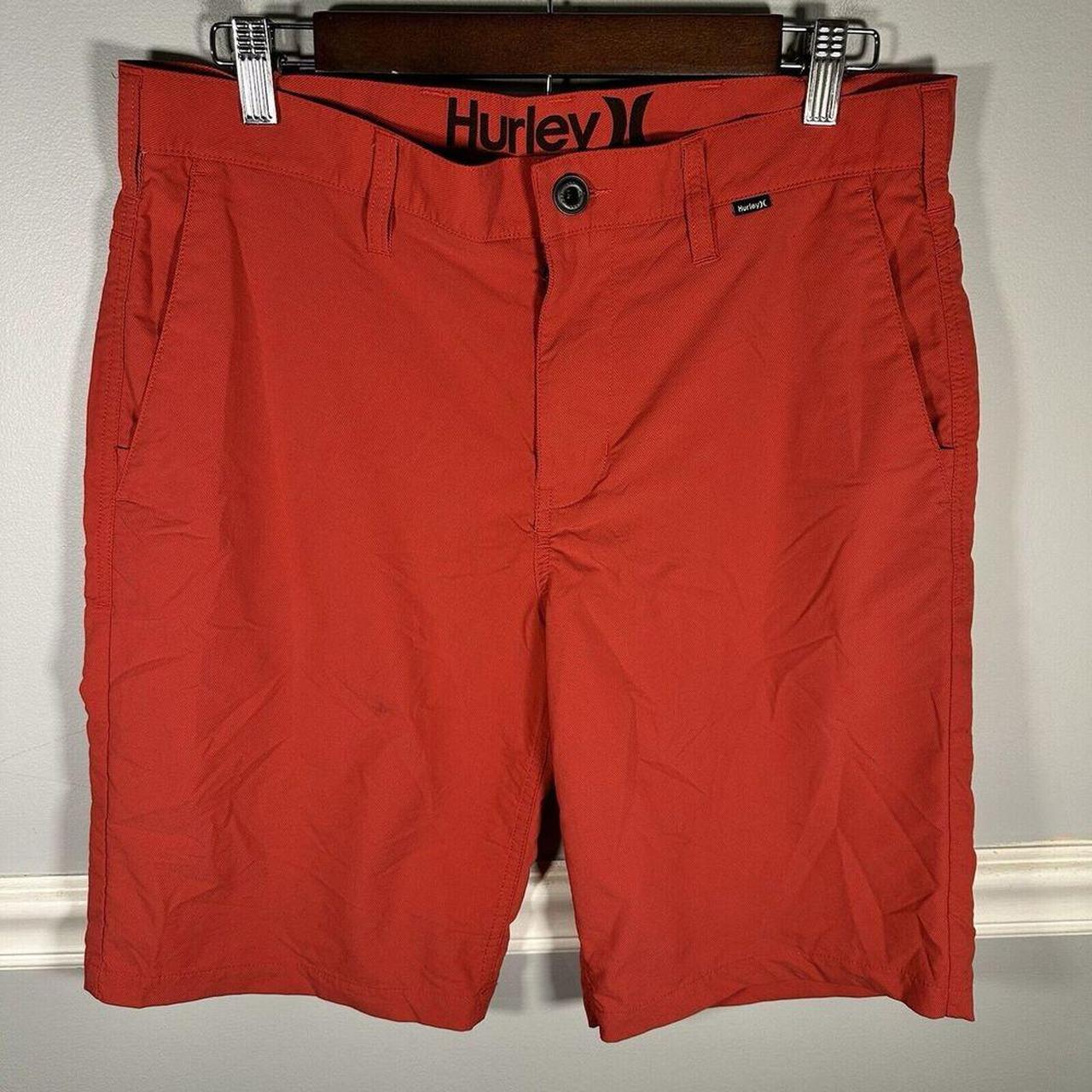 Bermuda hurley nike dri fashion fit