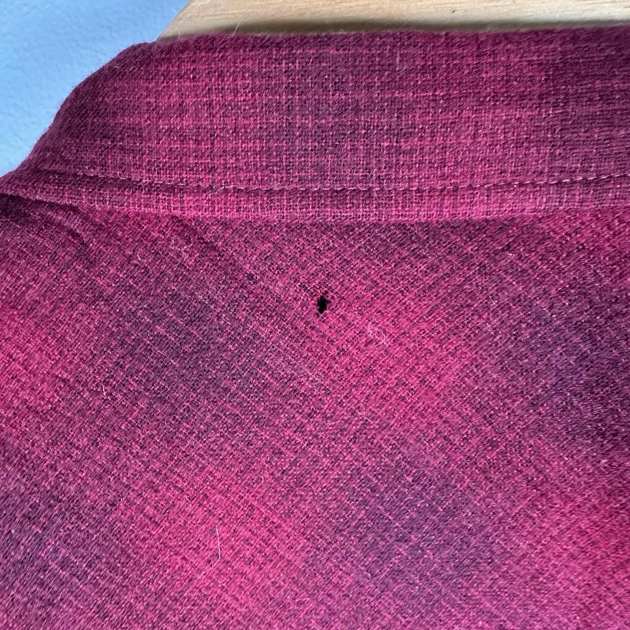 Pendleton Men's Jacket - Blue - XXL – Pendleton F… - image 5