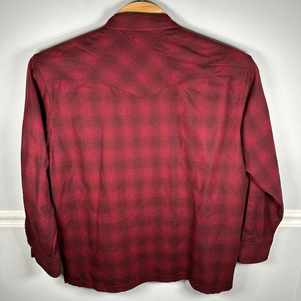 Pendleton Men's Jacket - Blue - XXL – Pendleton F… - image 4