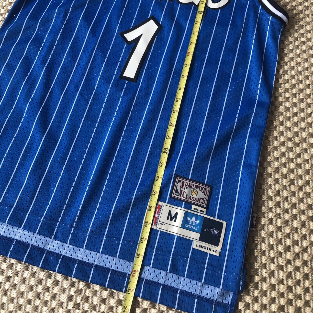 Hardwood classic Penny Hardaway jersey All jerseys - Depop