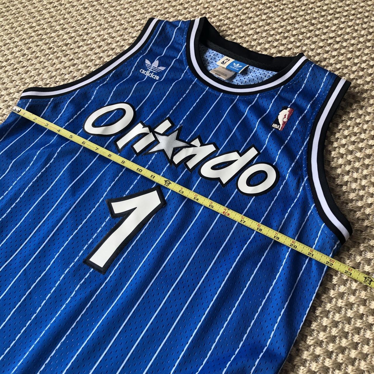 Penny Magic – Basketball Jersey – Shopjustbefly