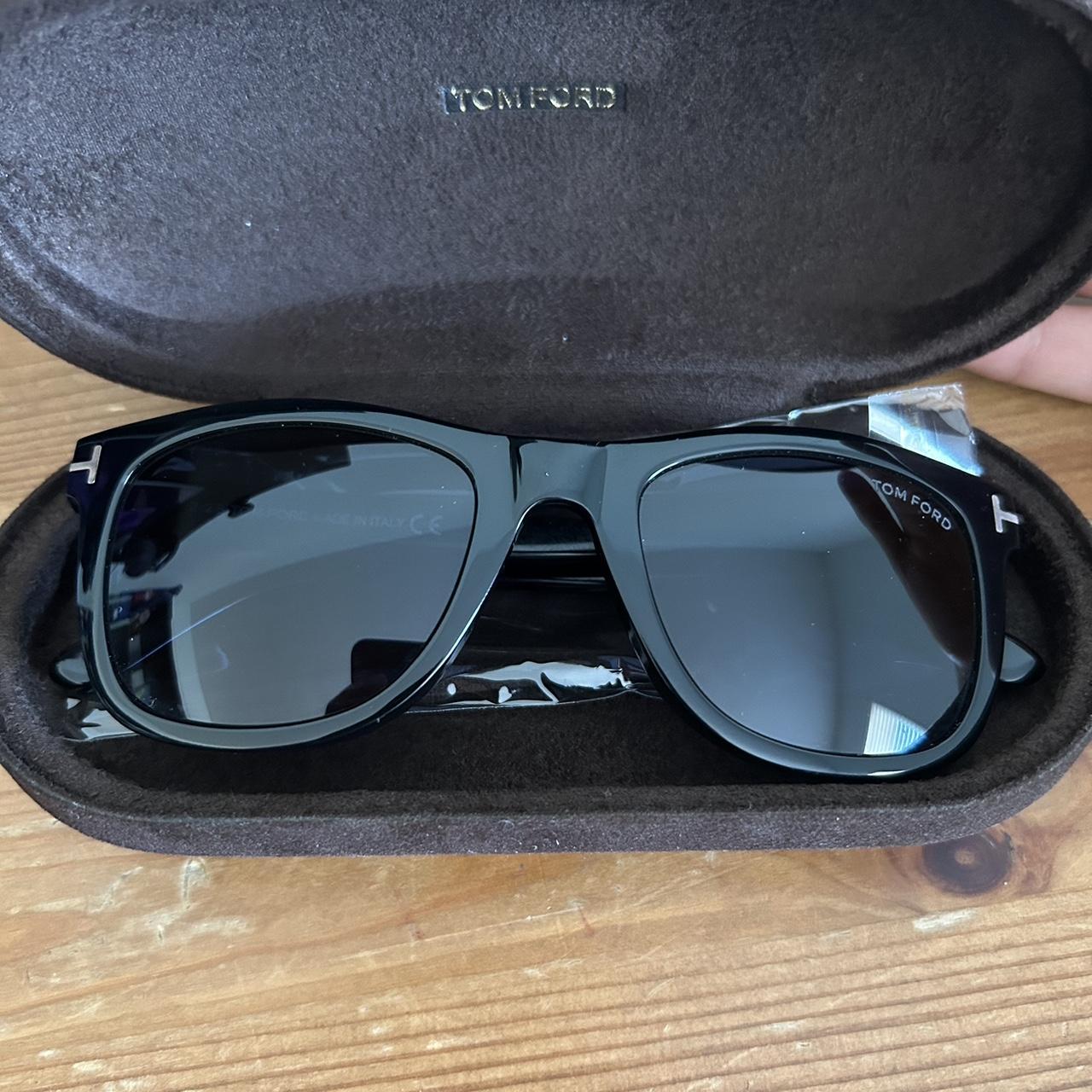 tom ford sebastian sunglasses