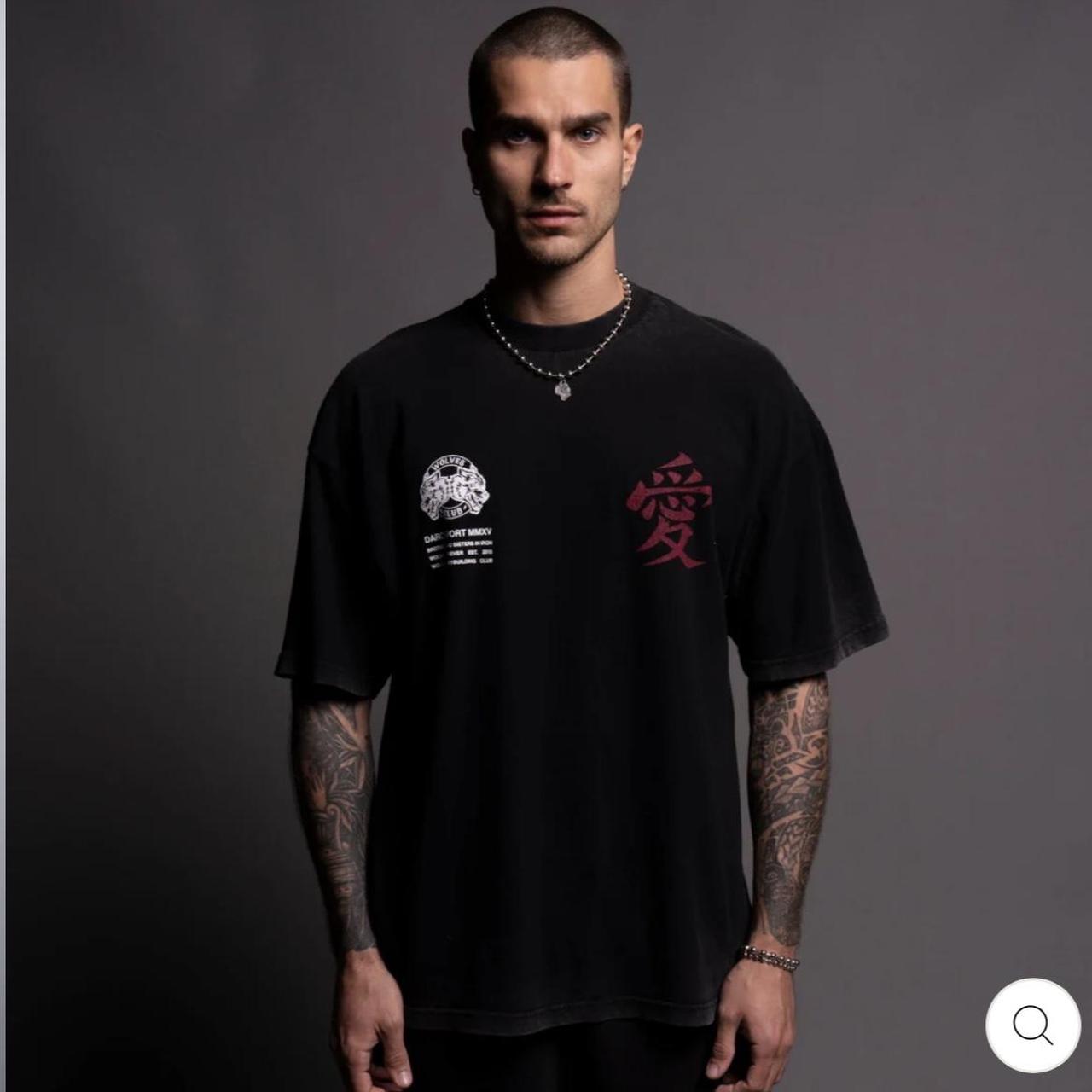 DARC SPORT X NARUTO “NARUTO UZUMAKI” (1ST EDITION COLLAB