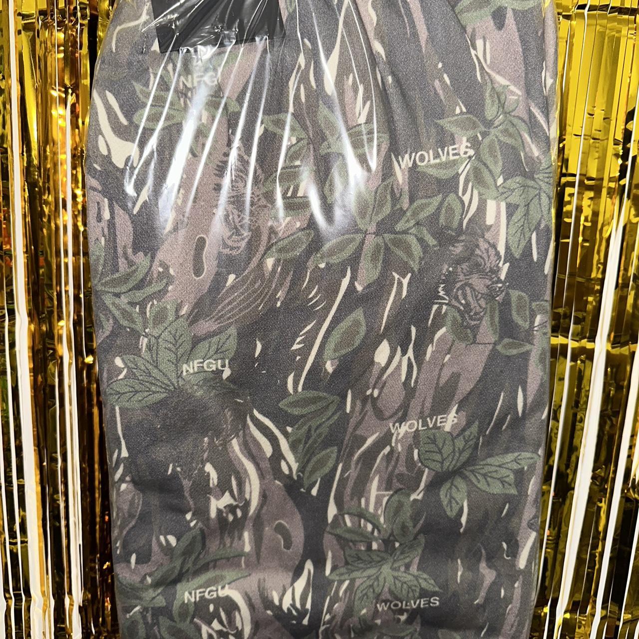 DARC SPORT ダルクスポーツ 迷彩柄パンツ DARC SPORT ダルクスポーツ