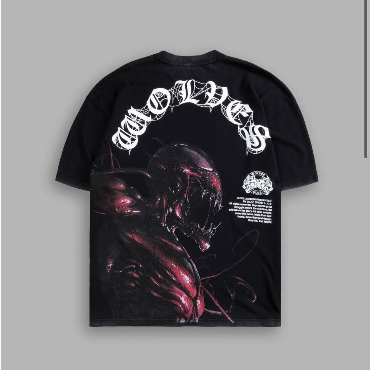 VANQUISH - 【take】Darc Sport TシャツXL m_64f0048abd66cd25f6601fe8.jpg