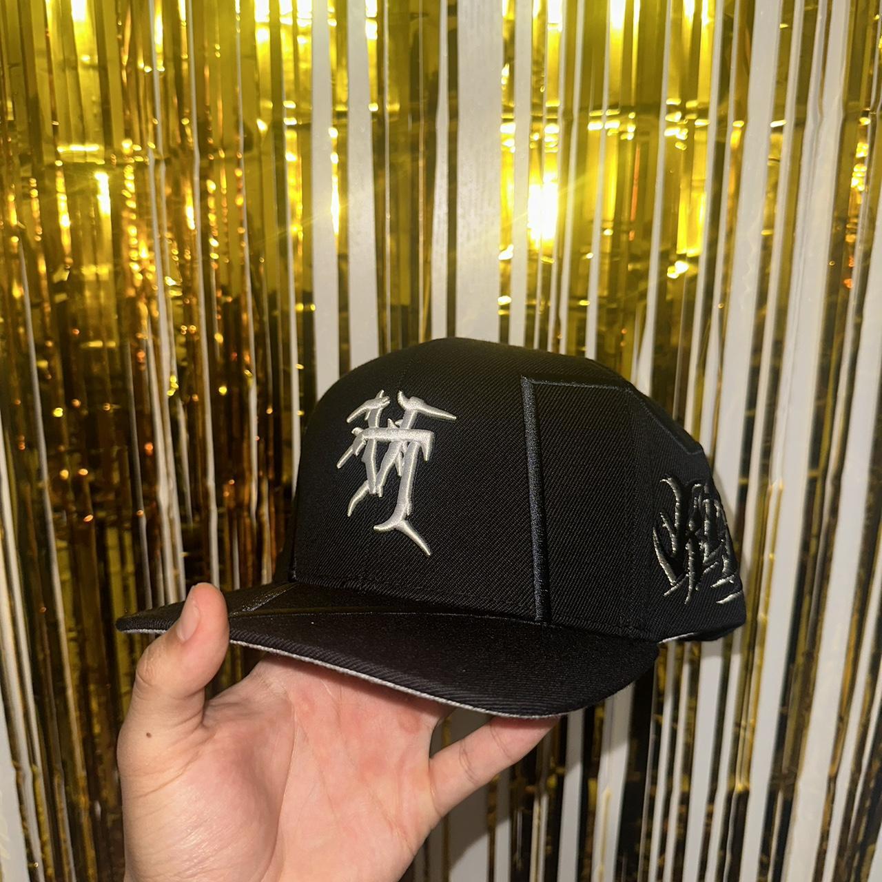 KTH LA cap kill the hype dodgers クリスブラウン