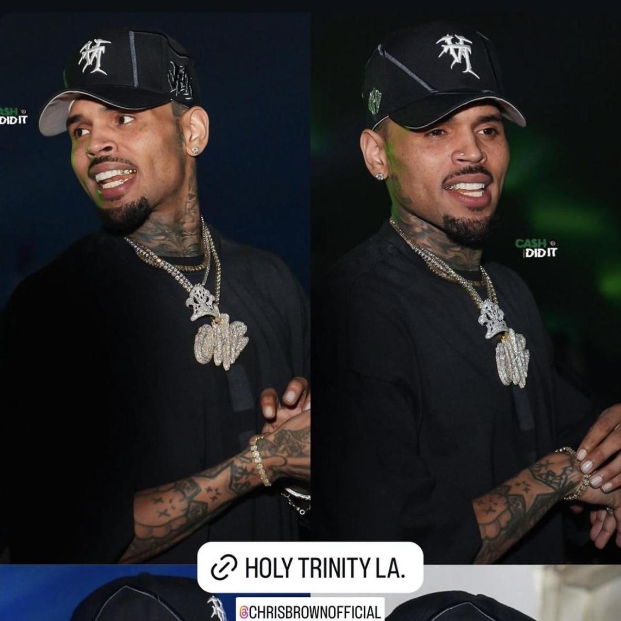 KTH KILL THE HYPE LA SACRED TRINITY LA DODGERS | Depop