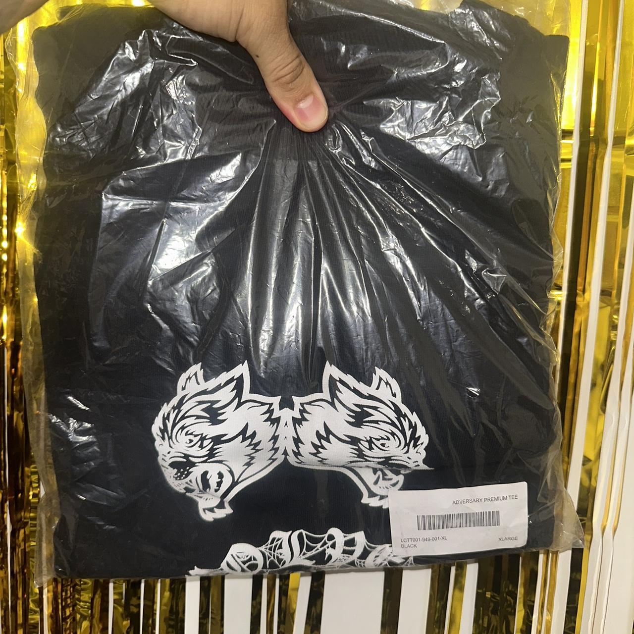 DARC SPORT X MARVEL SPIDER-MAN X CARNAGE “ADVERSARY” | Depop