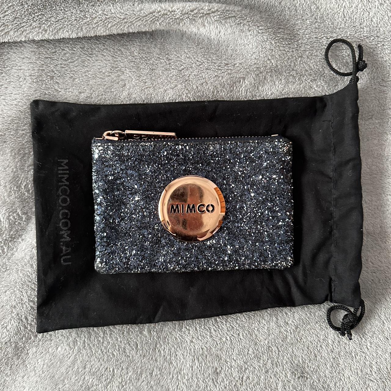 Mimco dust bag sale