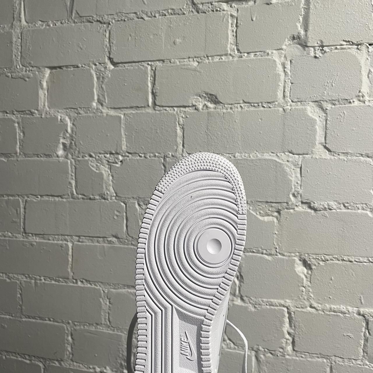 polo air force one shoes