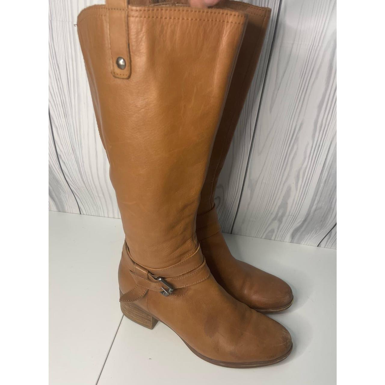 Naturalizer kim riding on sale boots