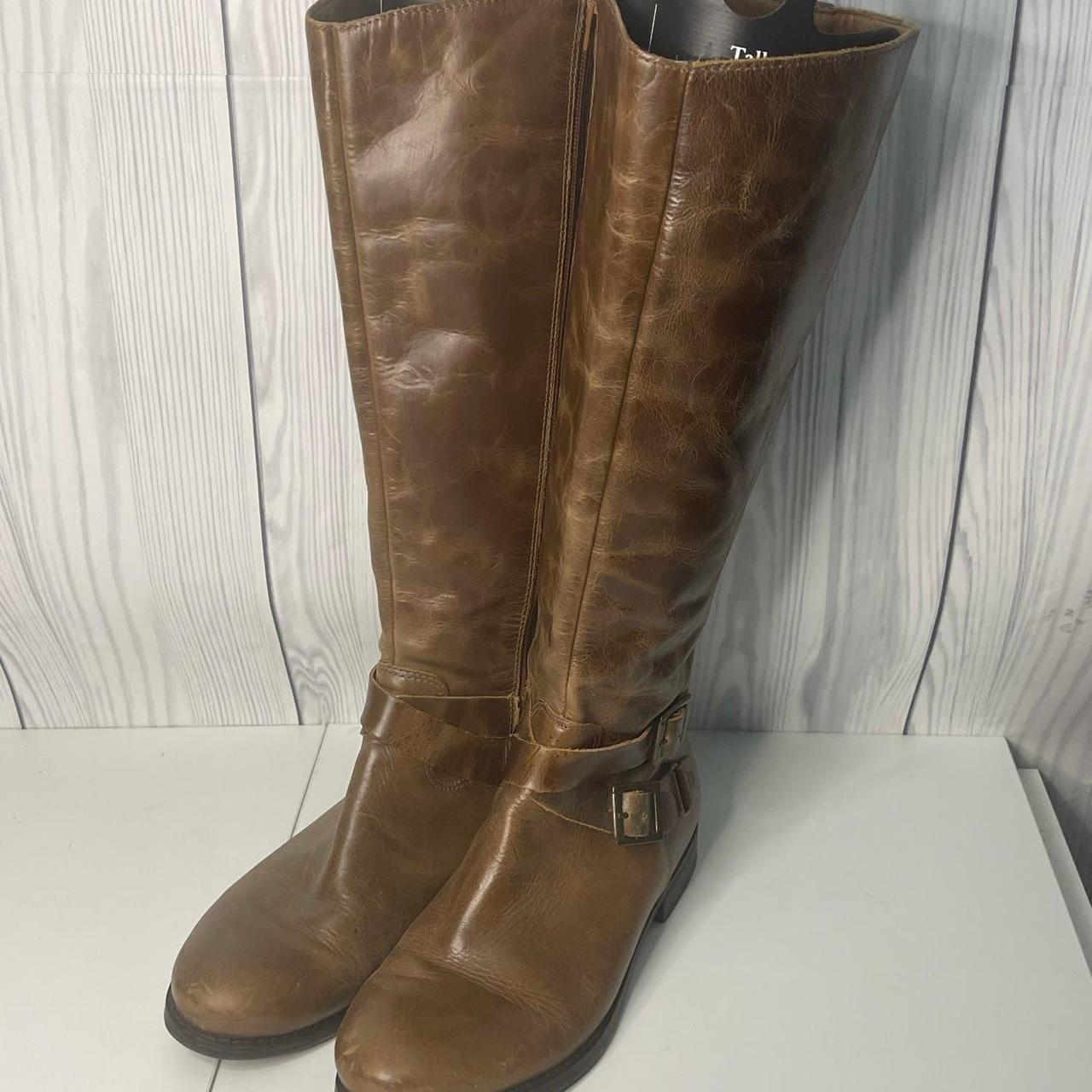 Matisse tall clearance boots