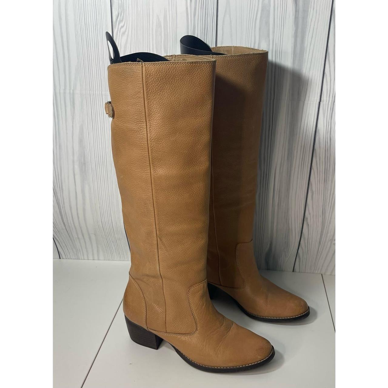 Matisse 2024 brown boots