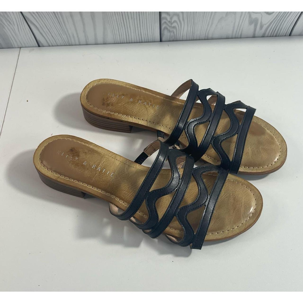 Women Footwear Size 7 Sandals - Buy Women Footwear Size 7 Sandals online in  India