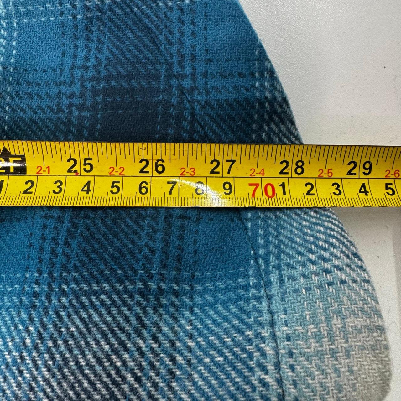 Pendleton Women's Jacket - Blue - M – Pendleton S… - image 8