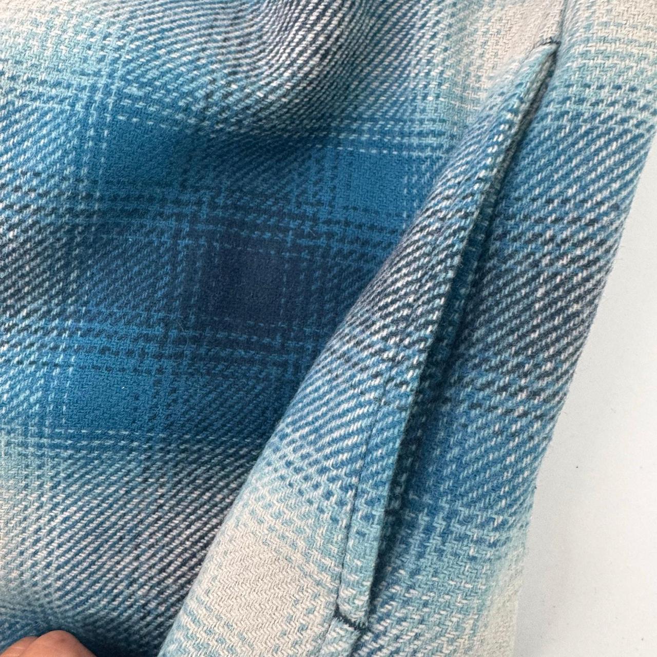 Pendleton Women's Jacket - Blue - M – Pendleton S… - image 6