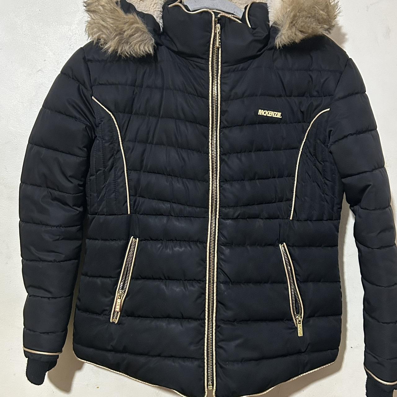 Jd hot sale mckenzie coat