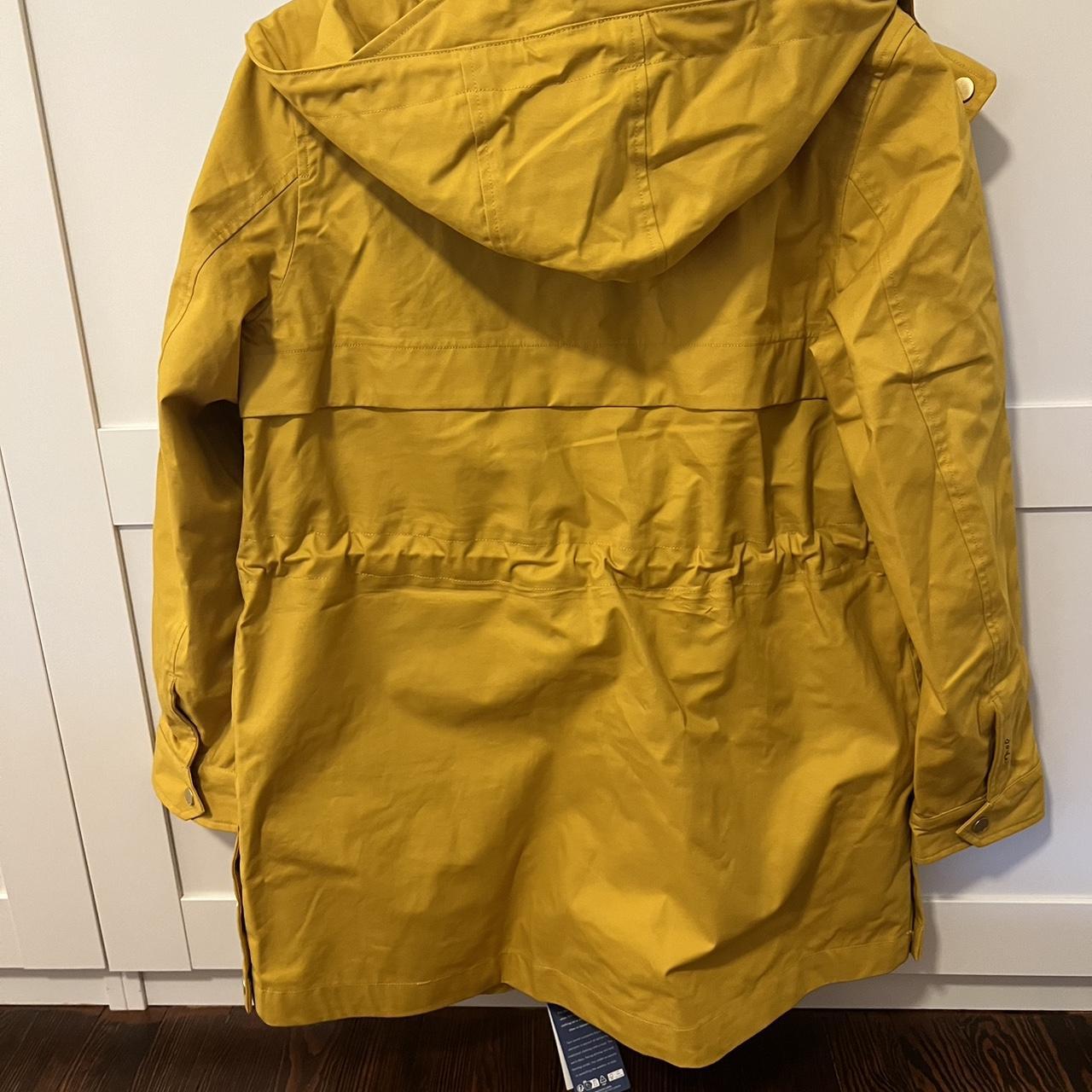 Joules Padstow raincoat brand new with tags... Depop