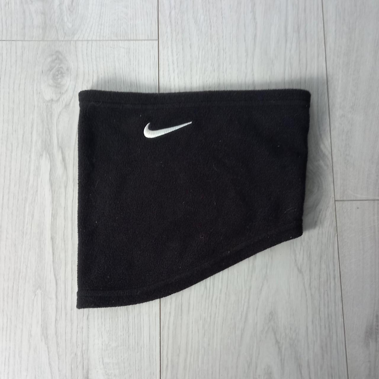 nike fleece snood