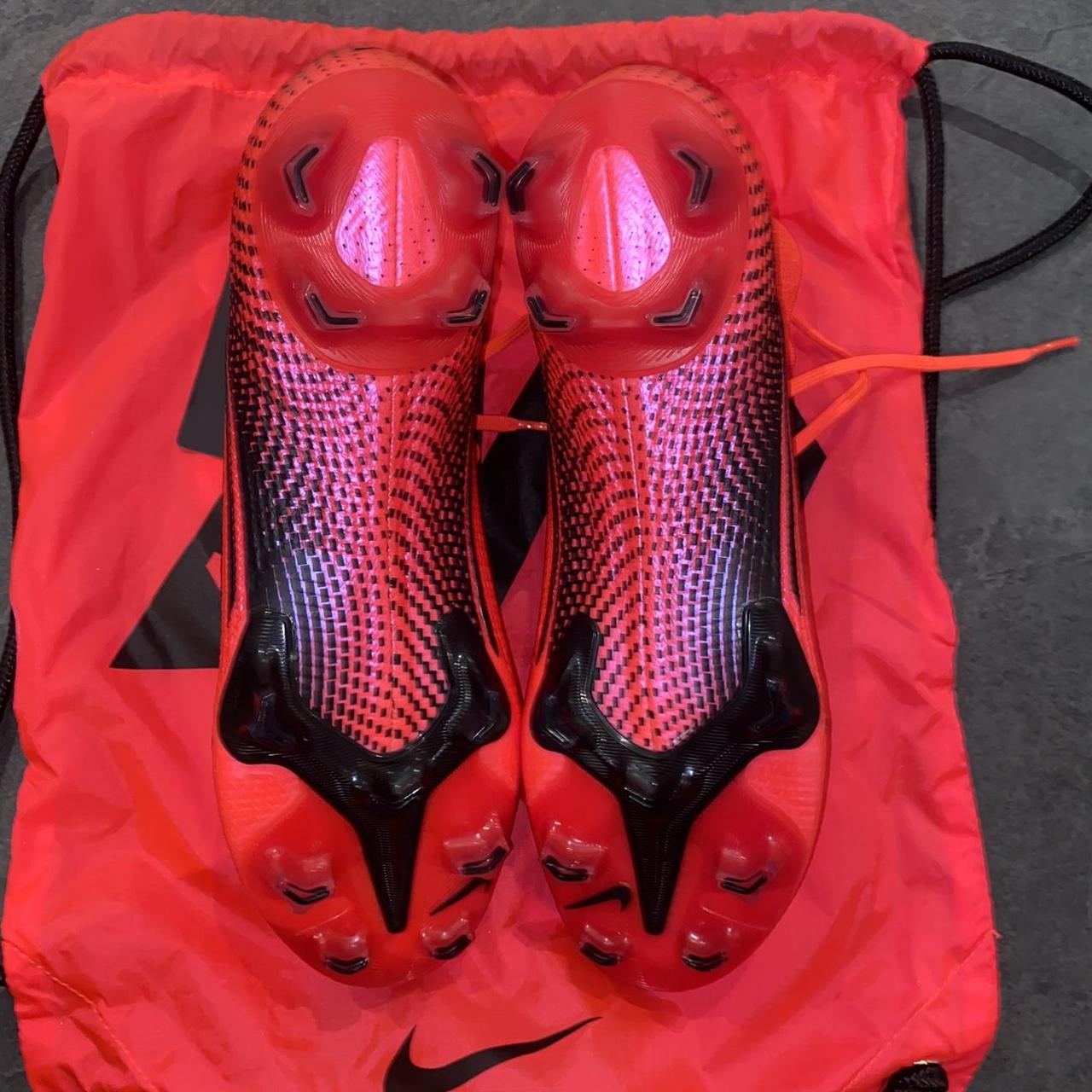flash crimson mercurial