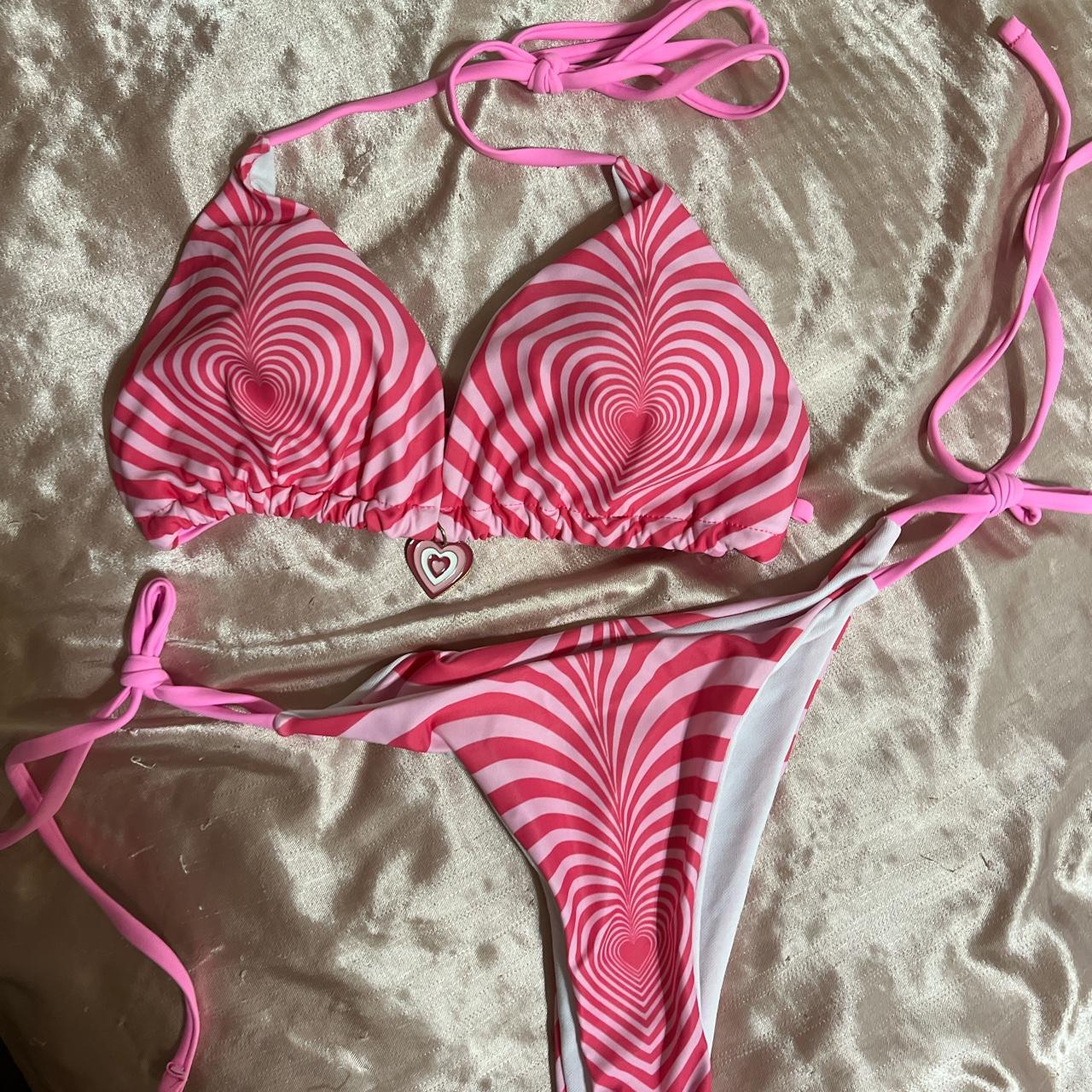 Super hot sale cute bikinis