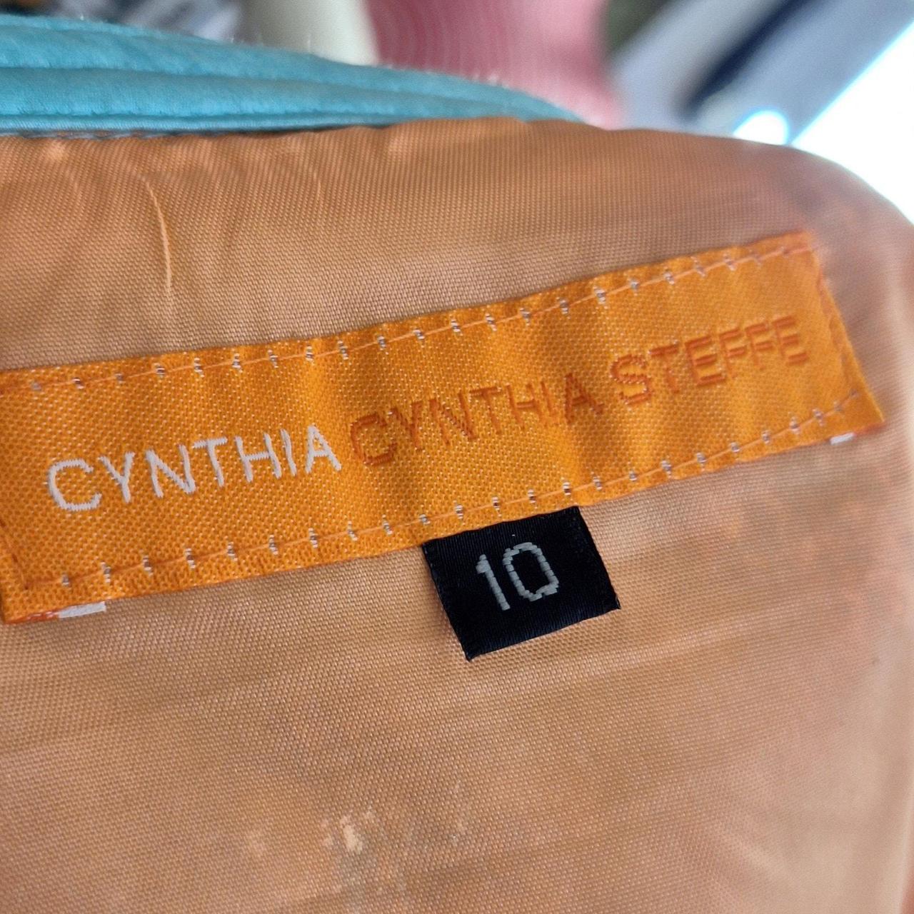 Source Unknown Women's Skirt - Multi - 10 – Cynth… - image 2