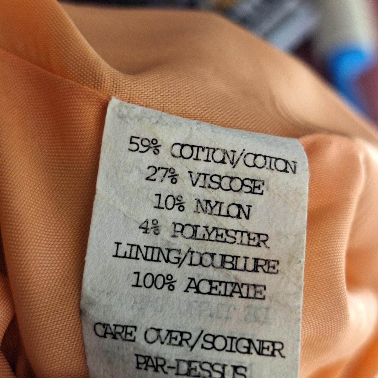 Source Unknown Women's Skirt - Multi - 10 – Cynth… - image 3