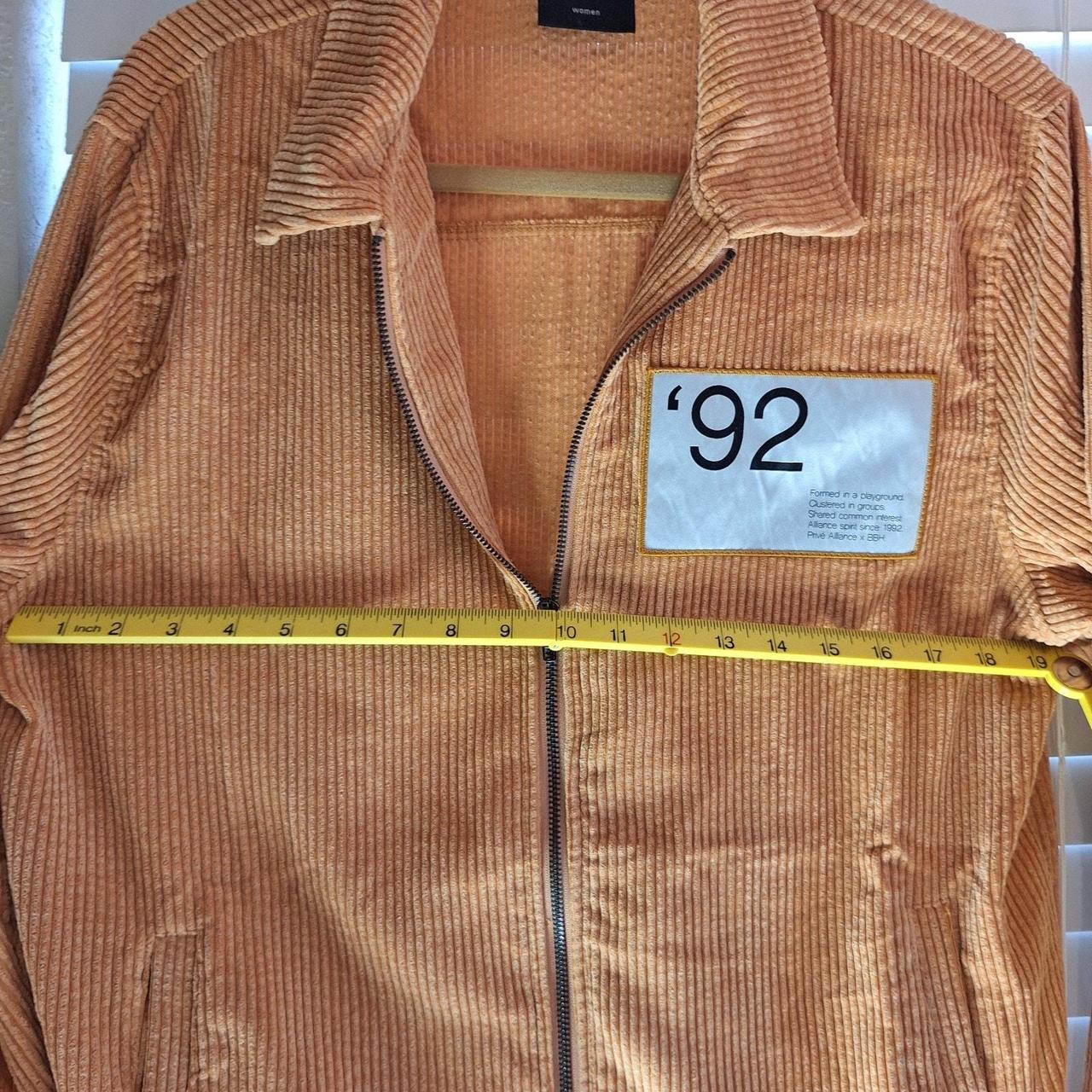 Source Unknown Women's Jacket - Multi - L – Prive… - image 3