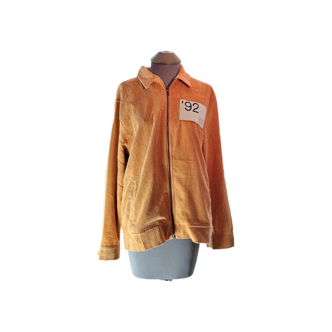 Source Unknown Women's Jacket - Multi - L – Prive… - image 1