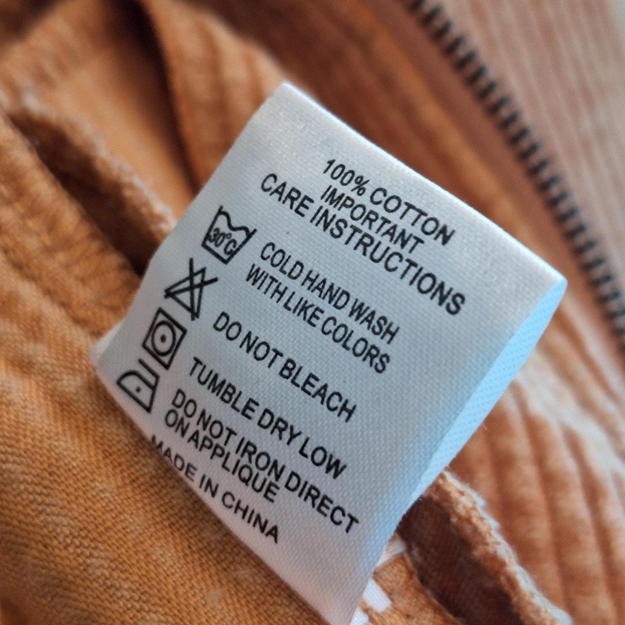 Source Unknown Women's Jacket - Multi - L – Prive… - image 6