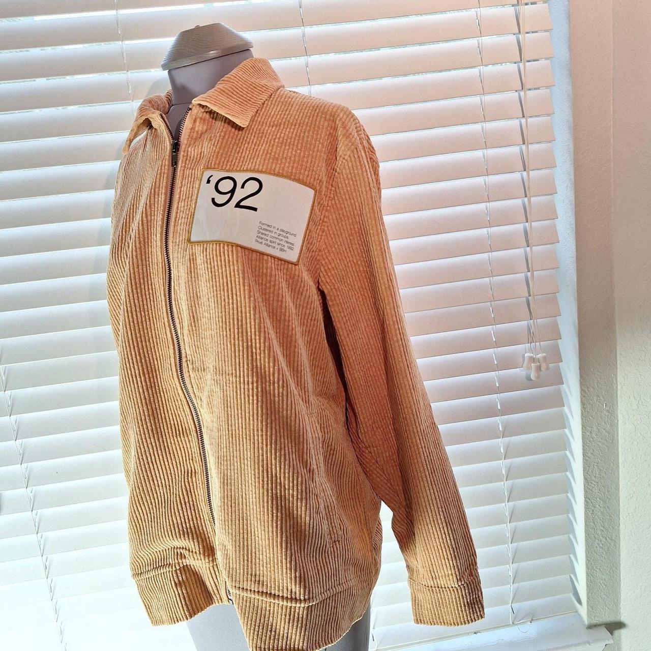 Source Unknown Women's Jacket - Multi - L – Prive… - image 7