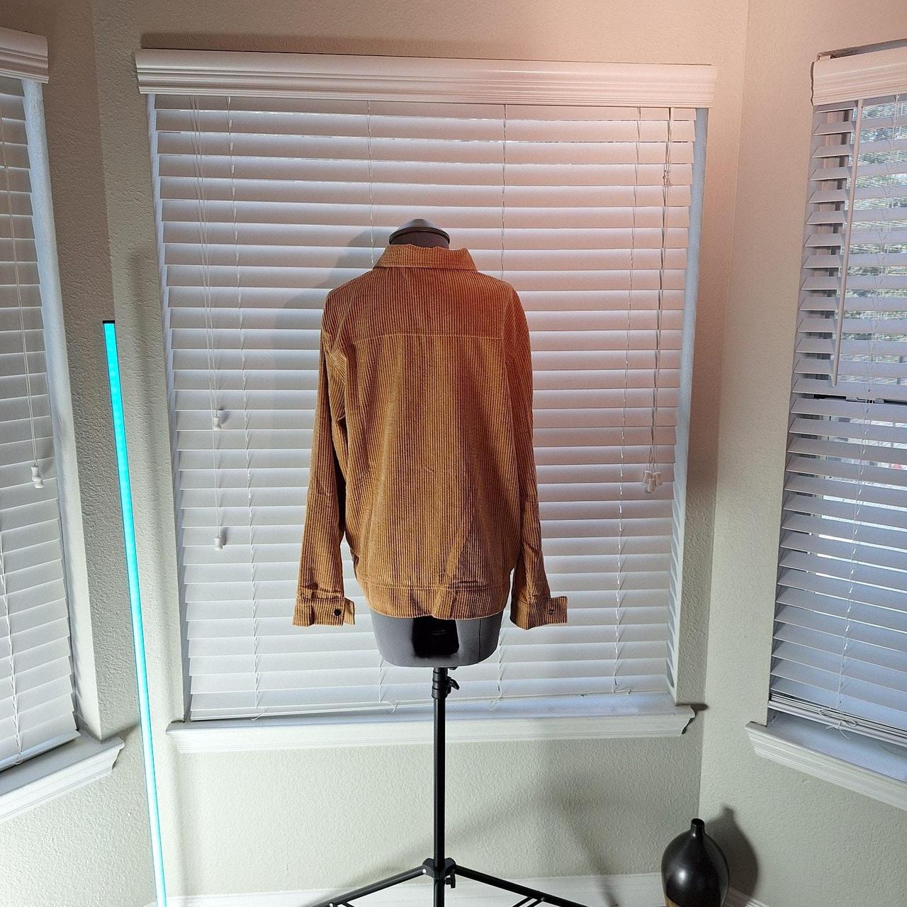 Source Unknown Women's Jacket - Multi - L – Prive… - image 8