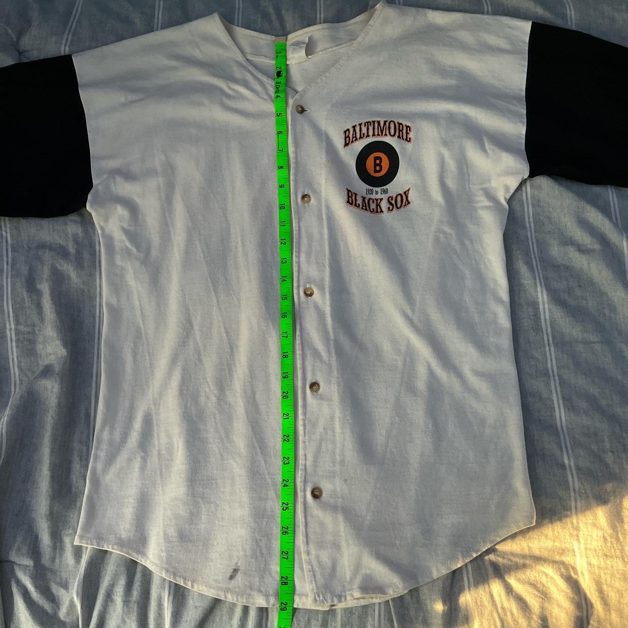 Baltimore Black Sox  Old School Shirts –