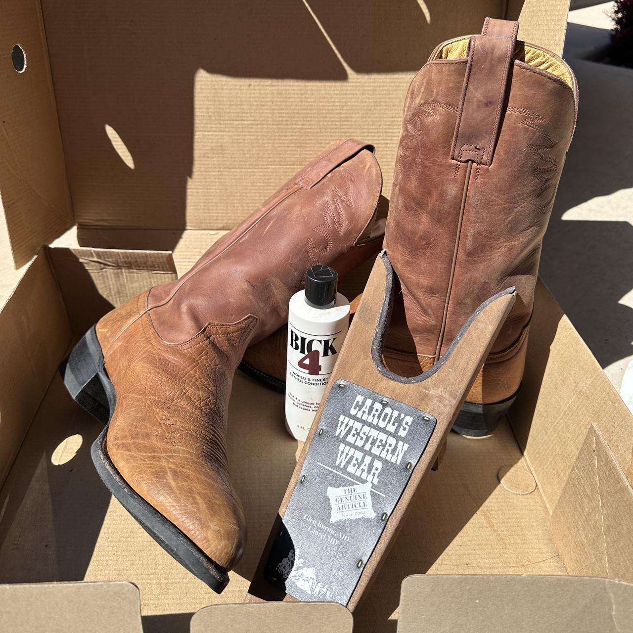 Sundance clearance cowboy boots