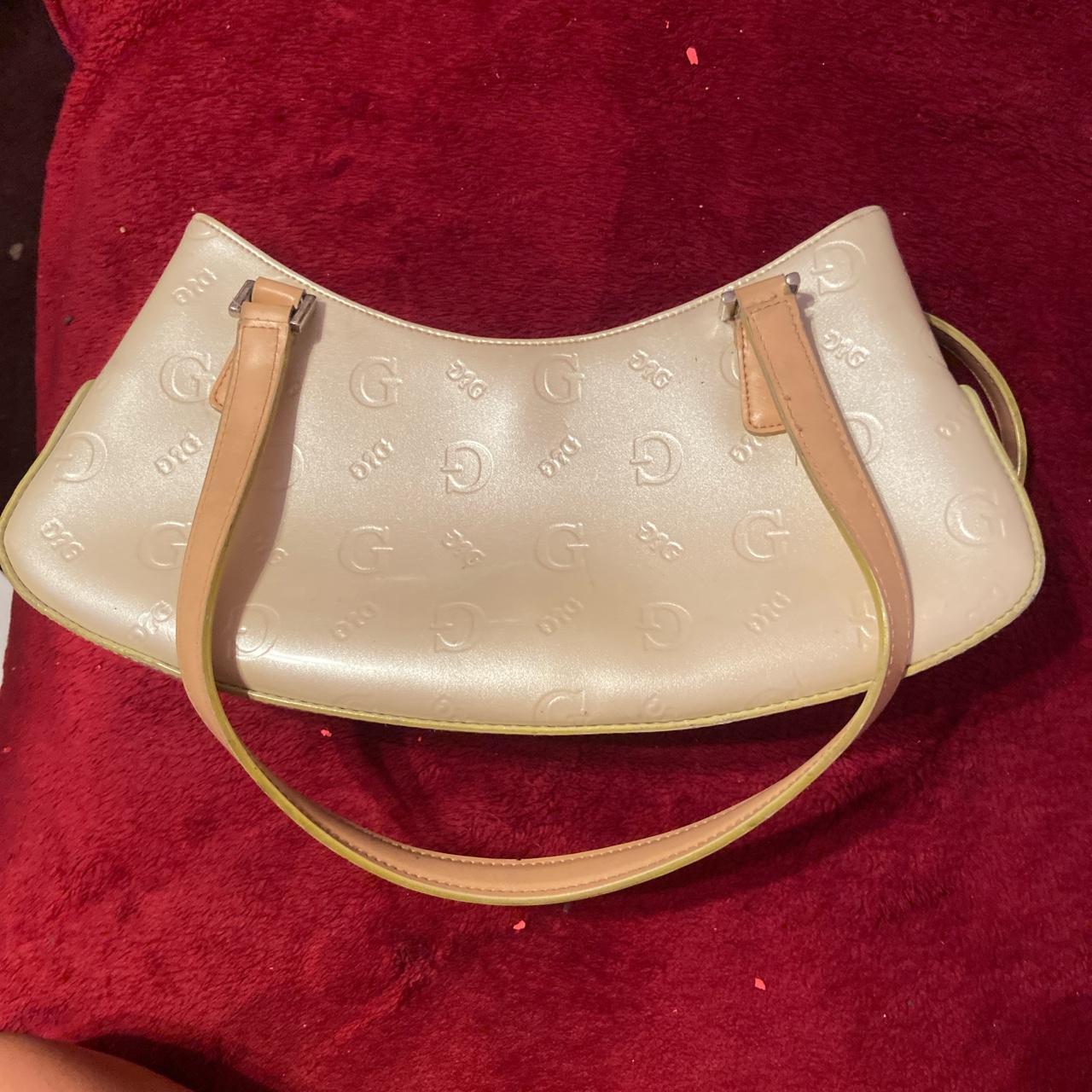 Guess shoulder bag y2k 2000s y2k Depop
