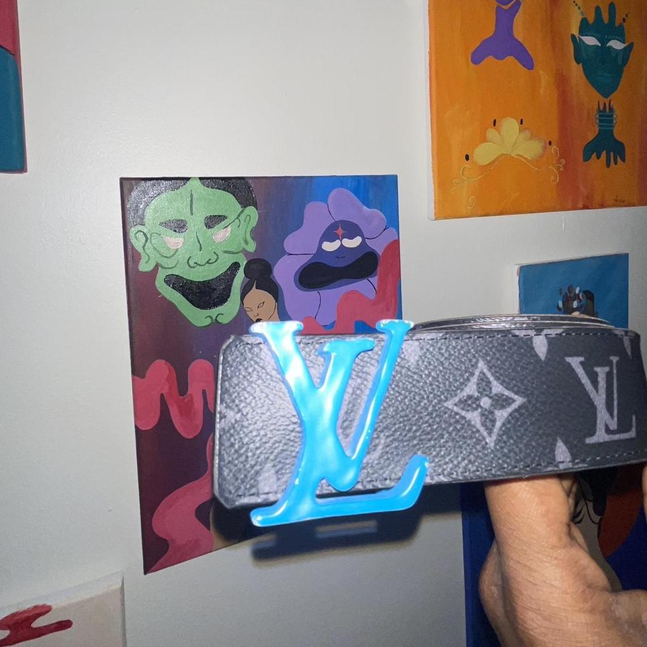 louis vuitton belt virgil abloh
