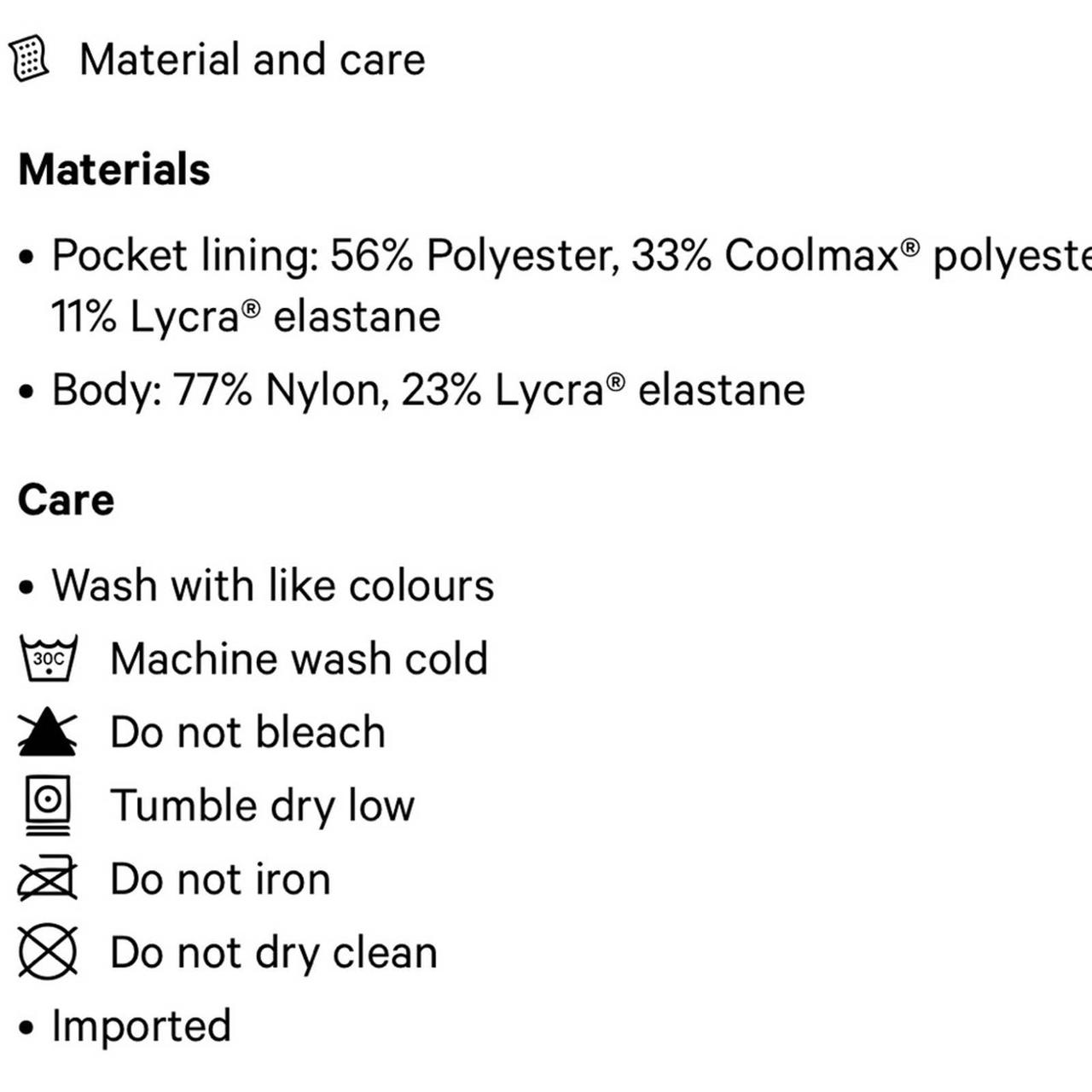 Lululemon Abc Pants Washing Instructions International, 59% OFF