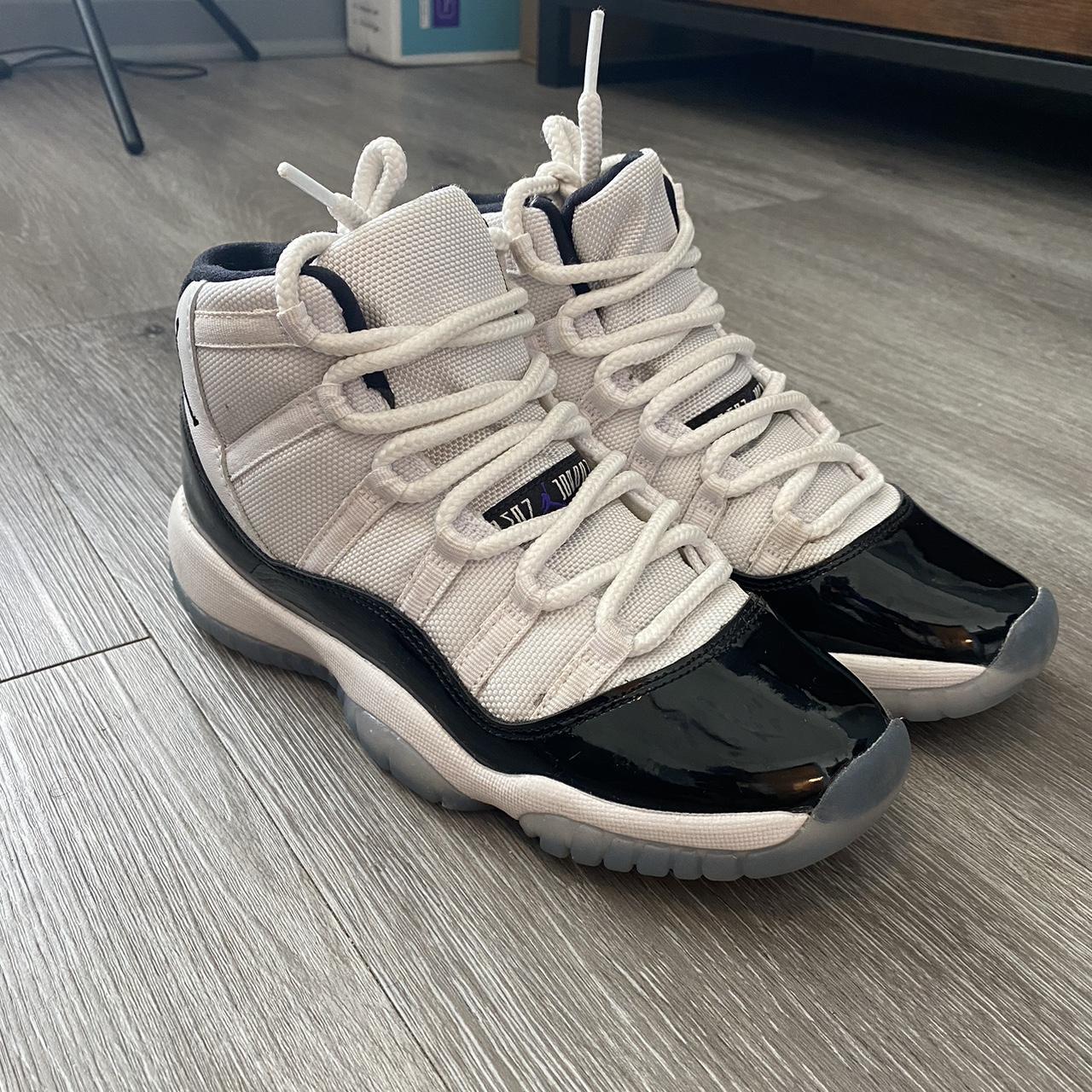 jordan retro 11 concord size 10.5